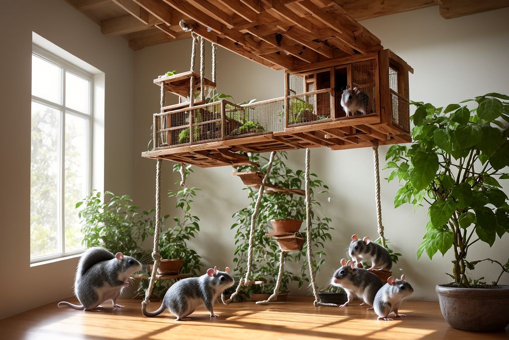 תמונה זו נוצרה על ידי NOVITA בינה מלאכותית