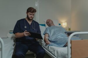 אבחון מוקדם של סרטן בחיות מחמד: מה הווטרינר מחפש?